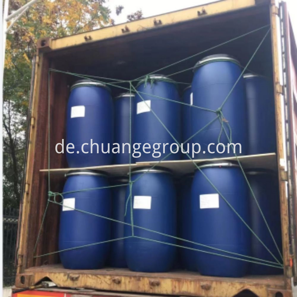Foaming Agent Degreasing Agent SLES 70